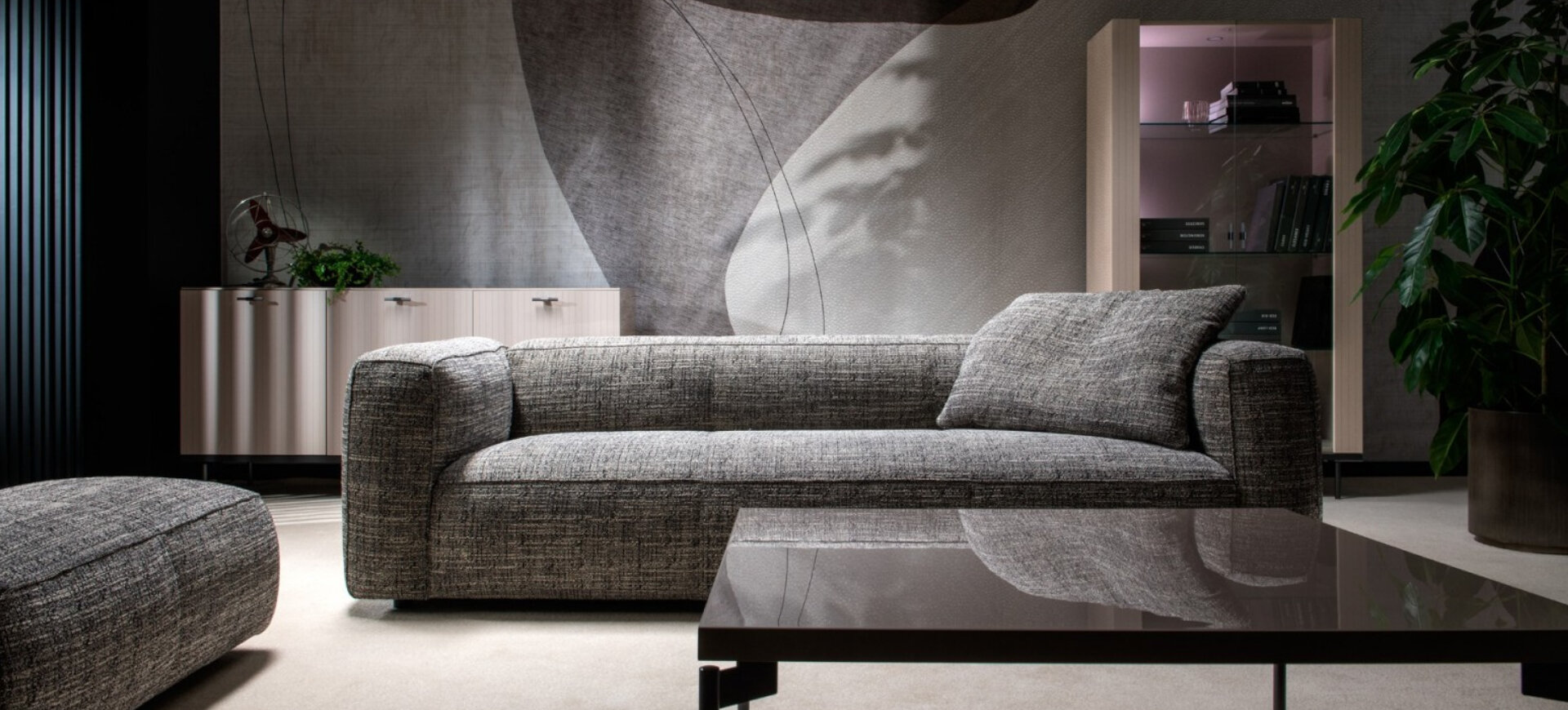 Sofa Kler Camerton